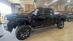 2025 Ram 2500 Crew 4x4 Black Widow Premium Lifted Truck for sale #3C63R5DL2SG536457 - photo 8