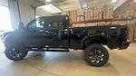 2025 Ram 2500 Crew 4x4 Black Widow Premium Lifted Truck for sale #3C63R5DL2SG536457 - photo 9