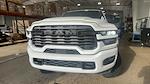 2025 Ram 2500 Crew 4x4 Black Widow Premium Lifted Truck for sale #3C63R5DL2SG570009 - photo 4