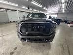 2025 Ram 2500 Crew 4x4 Black Widow Premium Lifted Truck for sale #3C63R5DL2SG570043 - photo 3