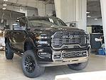 2025 Ram 2500 Crew 4x4 Black Widow Premium Lifted Truck for sale #3C63R5DL3SG536404 - photo 10