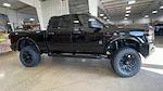 2025 Ram 2500 Crew 4x4 Black Widow Premium Lifted Truck for sale #3C63R5DL3SG536404 - photo 2
