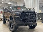 2025 Ram 2500 Crew 4x4 Black Widow Premium Lifted Truck for sale #3C63R5DL3SG536418 - photo 10