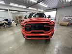 2025 Ram 2500 Crew 4x4 Black Widow Premium Lifted Truck for sale #3C63R5DL3SG569984 - photo 3
