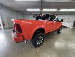 2025 Ram 2500 Crew 4x4 Black Widow Premium Lifted Truck for sale #3C63R5DL3SG569984 - photo 8