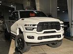 2025 Ram 2500 Crew 4x4 Black Widow Premium Lifted Truck for sale #3C63R5DL3SG569998 - photo 10