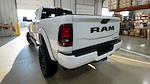 2025 Ram 2500 Crew 4x4 Black Widow Premium Lifted Truck for sale #3C63R5DL3SG569998 - photo 7