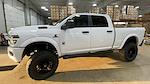 2025 Ram 2500 Crew 4x4 Black Widow Premium Lifted Truck for sale #3C63R5DL3SG570004 - photo 5