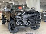 2025 Ram 2500 Crew 4x4 Black Widow Premium Lifted Truck for sale #3C63R5DL4SG536413 - photo 10