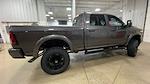 2025 Ram 2500 Crew 4x4 Black Widow Premium Lifted Truck for sale #3C63R5DL4SG536430 - photo 9