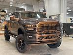 2025 Ram 2500 Crew 4x4 Black Widow Premium Lifted Truck for sale #3C63R5DL4SG536430 - photo 10