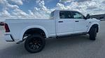2025 Ram 2500 Crew 4x4 Black Widow Premium Lifted Truck for sale #3C63R5DL4SG536444 - photo 9