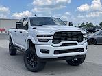 2025 Ram 2500 Crew 4x4 Black Widow Premium Lifted Truck for sale #3C63R5DL4SG536444 - photo 10