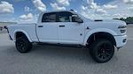 2025 Ram 2500 Crew 4x4 Black Widow Premium Lifted Truck for sale #3C63R5DL4SG536444 - photo 2