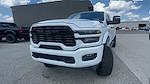 2025 Ram 2500 Crew 4x4 Black Widow Premium Lifted Truck for sale #3C63R5DL4SG536444 - photo 4