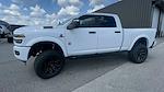 2025 Ram 2500 Crew 4x4 Black Widow Premium Lifted Truck for sale #3C63R5DL4SG536444 - photo 5