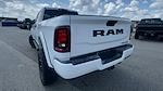 2025 Ram 2500 Crew 4x4 Black Widow Premium Lifted Truck for sale #3C63R5DL4SG536444 - photo 7