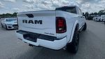 2025 Ram 2500 Crew 4x4 Black Widow Premium Lifted Truck for sale #3C63R5DL4SG536444 - photo 8