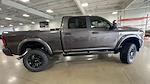 2025 Ram 2500 Crew 4x4 Black Widow Premium Lifted Truck for sale #3C63R5DL5SG536386 - photo 9