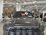 2025 Ram 2500 Crew 4x4 Black Widow Premium Lifted Truck for sale #3C63R5DL5SG536386 - photo 10