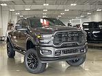 2025 Ram 2500 Crew 4x4 Black Widow Premium Lifted Truck for sale #3C63R5DL5SG536386 - photo 1