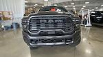 2025 Ram 2500 Crew 4x4 Black Widow Premium Lifted Truck for sale #3C63R5DL5SG536386 - photo 3