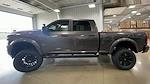 2025 Ram 2500 Crew 4x4 Black Widow Premium Lifted Truck for sale #3C63R5DL5SG536386 - photo 5