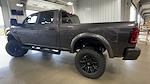 2025 Ram 2500 Crew 4x4 Black Widow Premium Lifted Truck for sale #3C63R5DL5SG536386 - photo 6