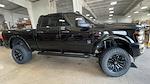 2025 Ram 2500 Crew 4x4 Black Widow Premium Lifted Truck for sale #3C63R5DL5SG536405 - photo 2