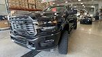2025 Ram 2500 Crew 4x4 Black Widow Premium Lifted Truck for sale #3C63R5DL5SG536405 - photo 4
