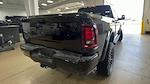 2025 Ram 2500 Crew 4x4 Black Widow Premium Lifted Truck for sale #3C63R5DL5SG536405 - photo 8