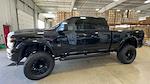 2025 Ram 2500 Crew 4x4 Black Widow Premium Lifted Truck for sale #3C63R5DL5SG536419 - photo 5