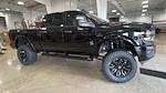 2025 Ram 2500 Crew 4x4 Black Widow Premium Lifted Truck for sale #3C63R5DL5SG536422 - photo 2