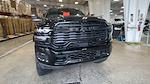 2025 Ram 2500 Crew 4x4 Black Widow Premium Lifted Truck for sale #3C63R5DL5SG536422 - photo 3