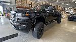 2025 Ram 2500 Crew 4x4 Black Widow Premium Lifted Truck for sale #3C63R5DL5SG536422 - photo 4