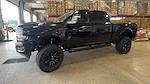 2025 Ram 2500 Crew 4x4 Black Widow Premium Lifted Truck for sale #3C63R5DL5SG536422 - photo 5