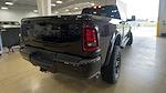 2025 Ram 2500 Crew 4x4 Black Widow Premium Lifted Truck for sale #3C63R5DL5SG536422 - photo 8