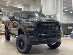 2025 Ram 2500 Crew 4x4 Black Widow Premium Lifted Truck for sale #3C63R5DL5SG536453 - photo 10