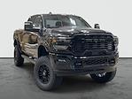 2025 Ram 2500 Crew 4x4 Black Widow Premium Lifted Truck for sale #3C63R5DL5SG536453 - photo 1