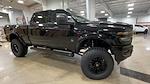 2025 Ram 2500 Crew 4x4 Black Widow Premium Lifted Truck for sale #3C63R5DL5SG536453 - photo 2