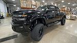 2025 Ram 2500 Crew 4x4 Black Widow Premium Lifted Truck for sale #3C63R5DL5SG536453 - photo 4