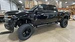 2025 Ram 2500 Crew 4x4 Black Widow Premium Lifted Truck for sale #3C63R5DL5SG536453 - photo 5