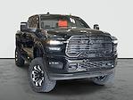 2025 Ram 2500 Crew 4x4 Black Widow Premium Lifted Truck for sale #3C63R5DL5SG536467 - photo 1