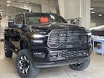 2025 Ram 2500 Crew 4x4 Black Widow Premium Lifted Truck for sale #3C63R5DL5SG536467 - photo 10