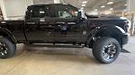 2025 Ram 2500 Crew 4x4 Black Widow Premium Lifted Truck for sale #3C63R5DL5SG536467 - photo 2