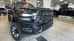 2025 Ram 2500 Crew 4x4 Black Widow Premium Lifted Truck for sale #3C63R5DL5SG536467 - photo 3