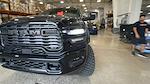 2025 Ram 2500 Crew 4x4 Black Widow Premium Lifted Truck for sale #3C63R5DL5SG536467 - photo 4