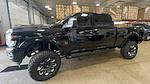 2025 Ram 2500 Crew 4x4 Black Widow Premium Lifted Truck for sale #3C63R5DL5SG536467 - photo 5