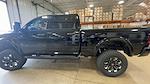 2025 Ram 2500 Crew 4x4 Black Widow Premium Lifted Truck for sale #3C63R5DL5SG536467 - photo 6