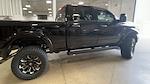 2025 Ram 2500 Crew 4x4 Black Widow Premium Lifted Truck for sale #3C63R5DL5SG536467 - photo 9